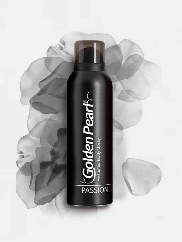 Passion Body Spray